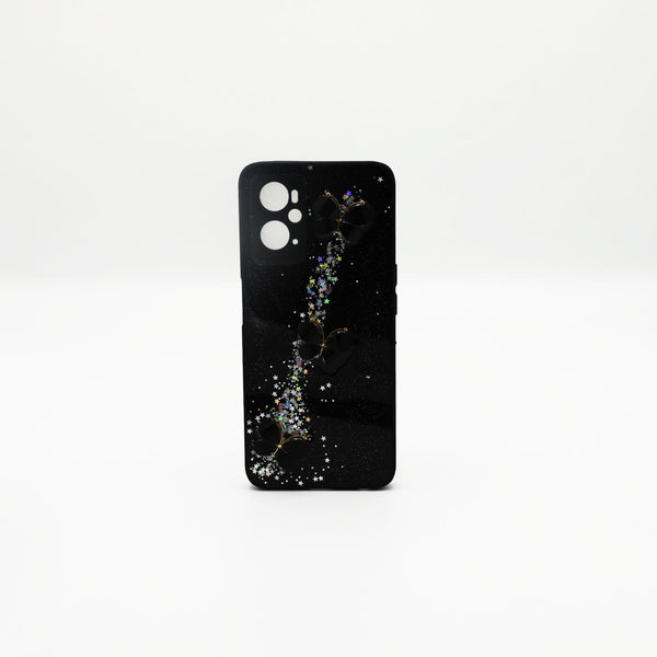 Oppo Mobile Pouch A76 Back Glass Black Rs 450