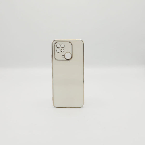 Mi Mobile Pouch Rm Note10C White Rs 500