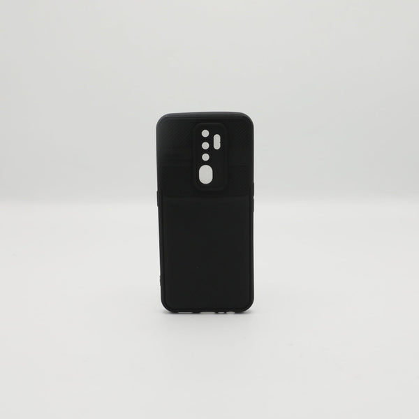 Oppo Mobile Pouch A9 2020 Plastic Black Rs 250