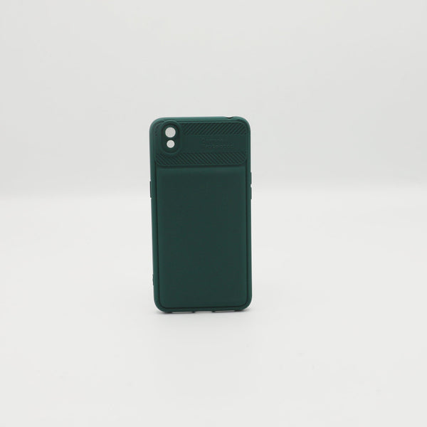 Oppo Mobile Pouch A37 Plastic Green Rs 250