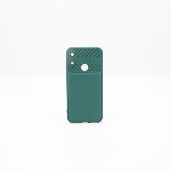 Huawei Mobile Pouch Y6S Plastic Green Rs 250