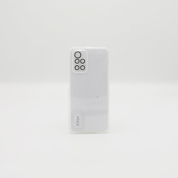 Mi Mobile Pouch RM10 Transparent Rs 250