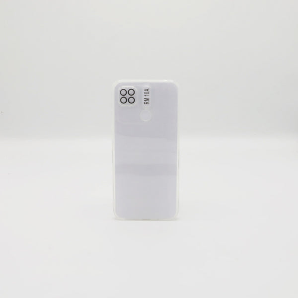 Mi Mobile Pouch RM10A Transparent Rs 250