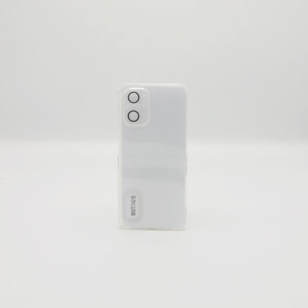 Mi Mobile Pouch RM Note10 Transparent Rs 250