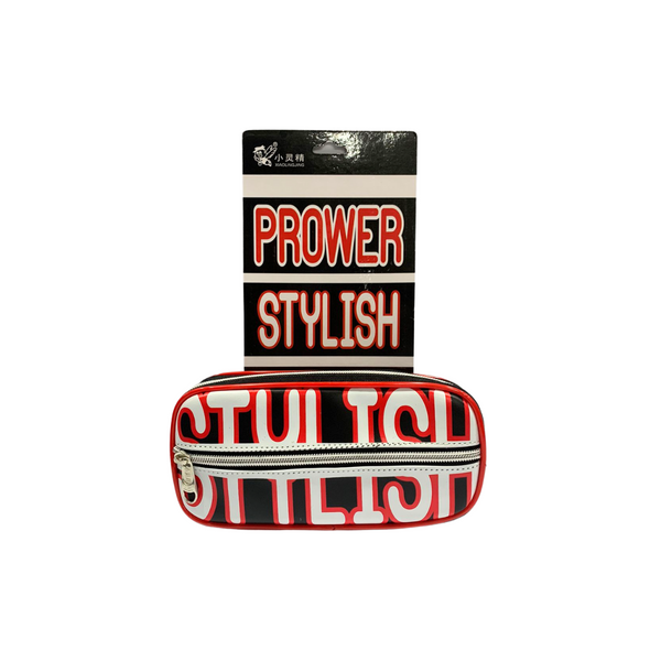 Pencil Pouch No BD617