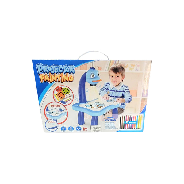 Art Projector (No YM6886)