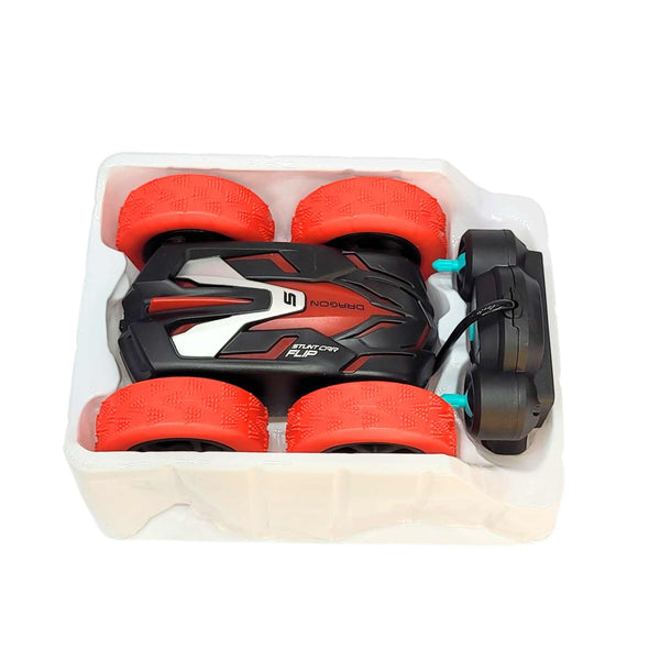 Furious Flip RC Car | Stunt Car ( 338-47 )