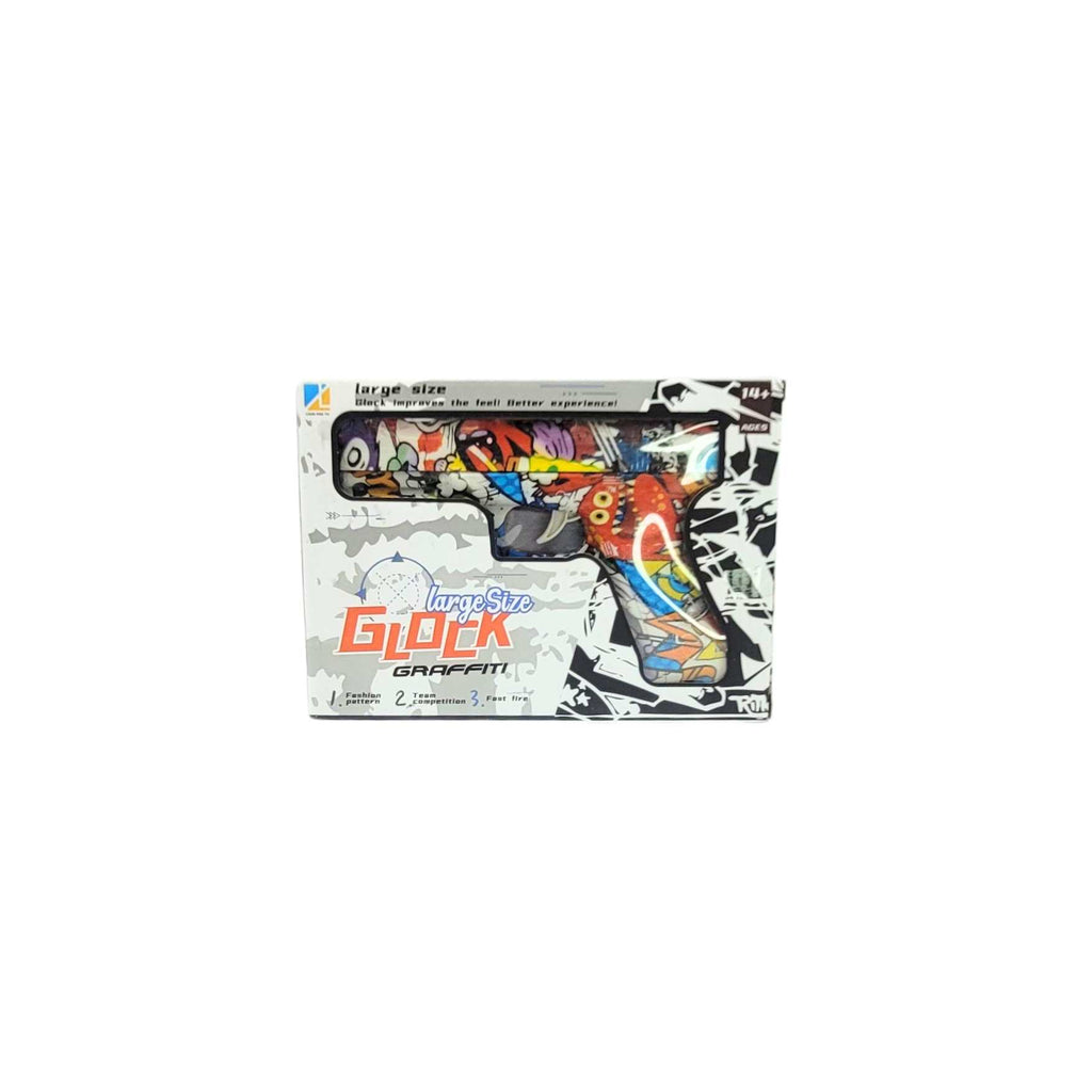 Glock Graffiti Gun No 5160