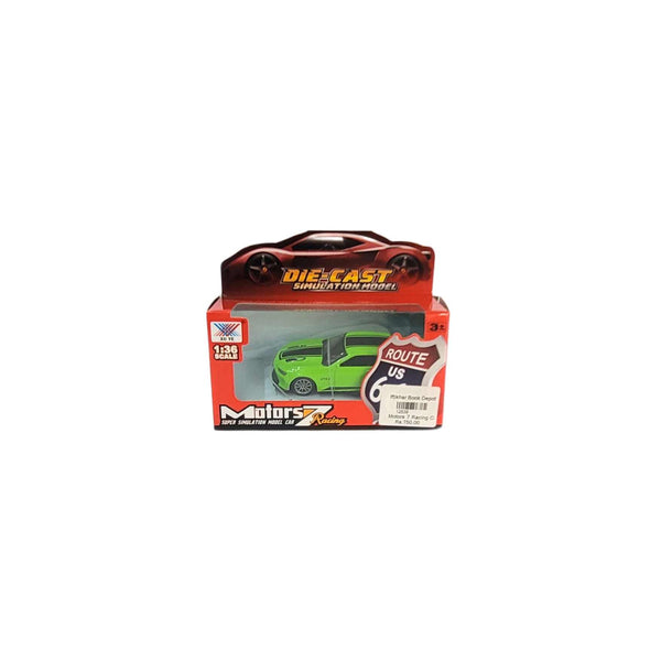 Racing Car( No K170A)