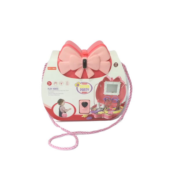 Funny Sister Party Bag No12L03