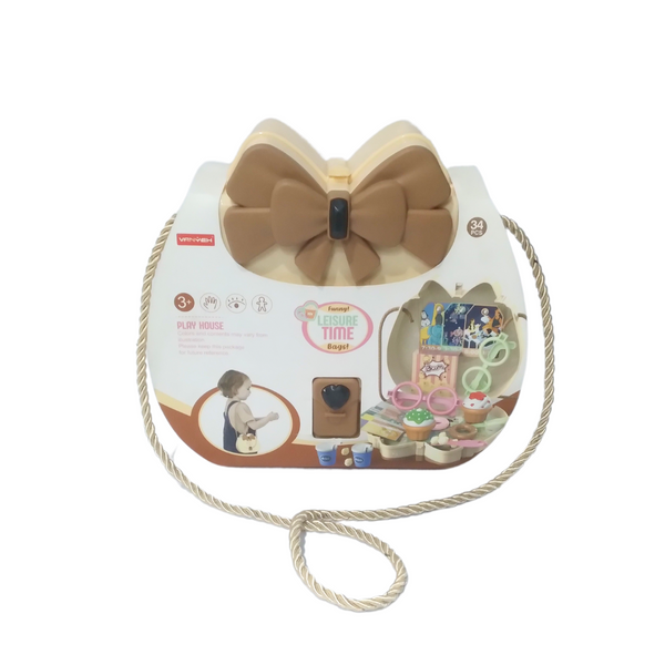 Play House Leisure Time Bag No 12L09