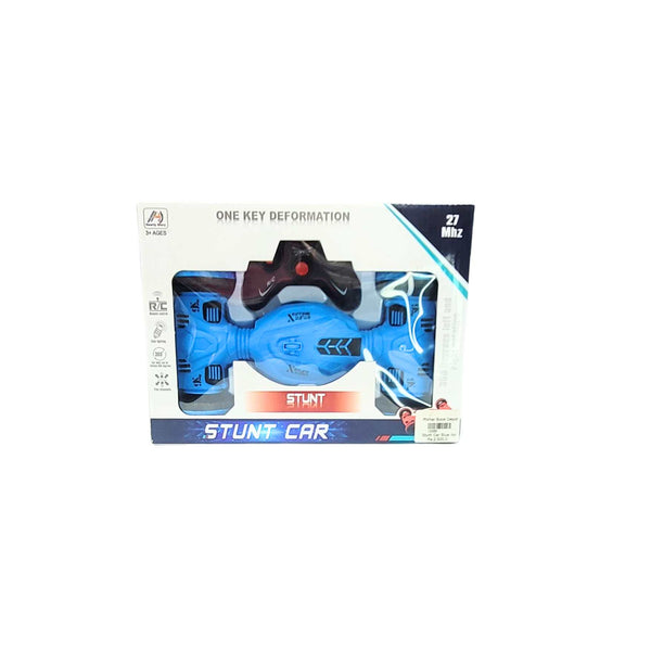 Stunt Car Blue (No 338-43A )