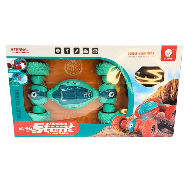 Stunt Climbing Torsion Vehicle (No JT367 Rs 6800)