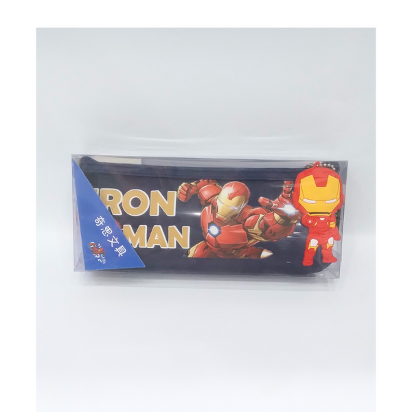 Pencil Pouch No H-581 IRM