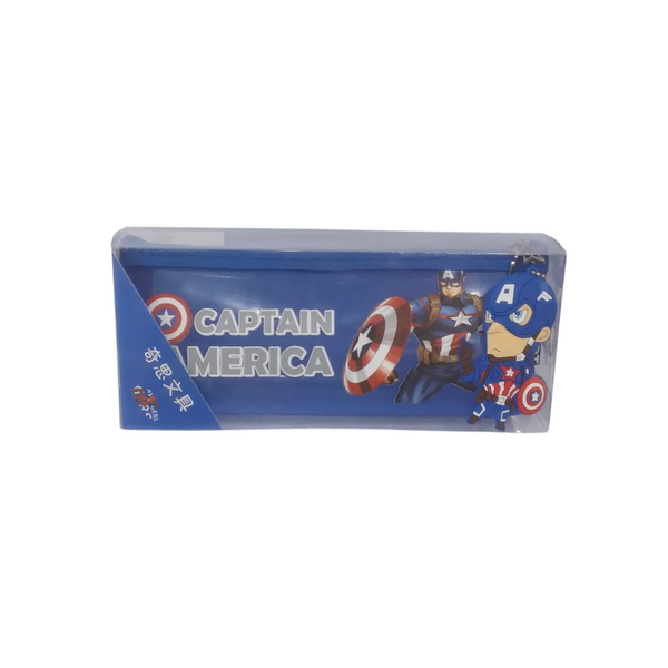 Pencil Pouch No H-581 CPTAM