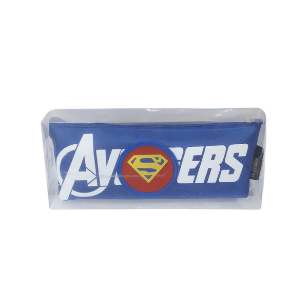 Pencil Pouch No 99-00 Blue AVEN SPM