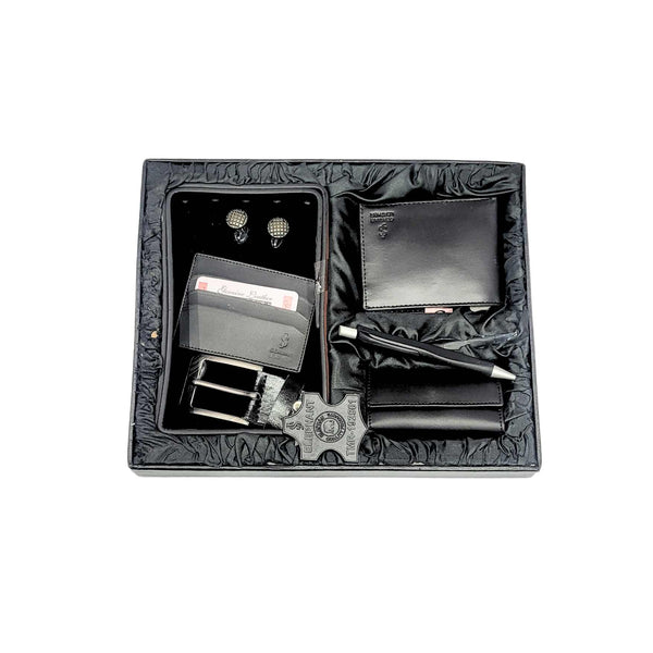 Men Essentials Gift Set