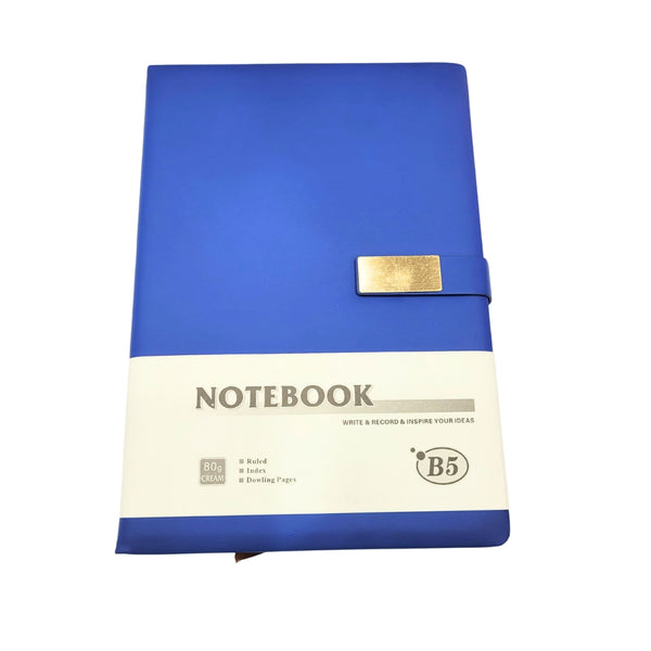 Blue Note Book
