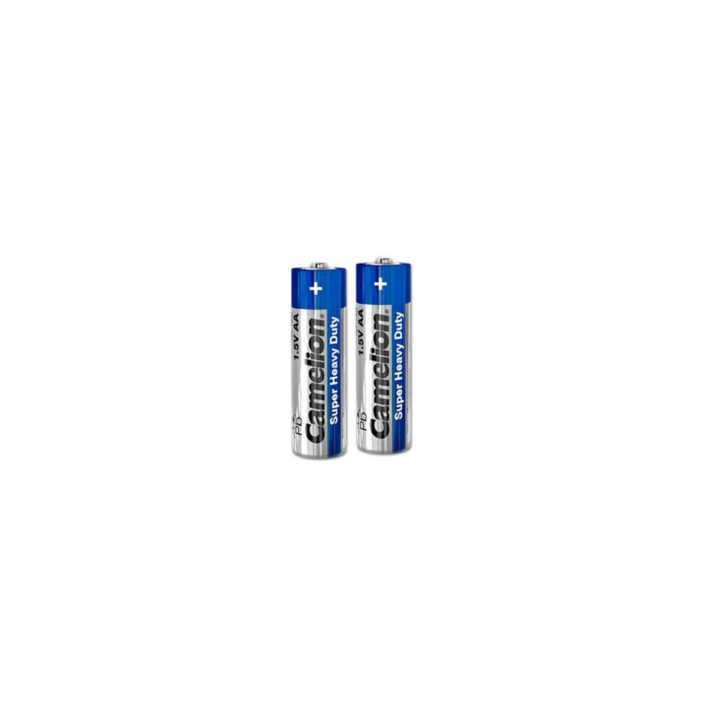 Camelion Cell AA Pack Of 2 Cell Rs 70