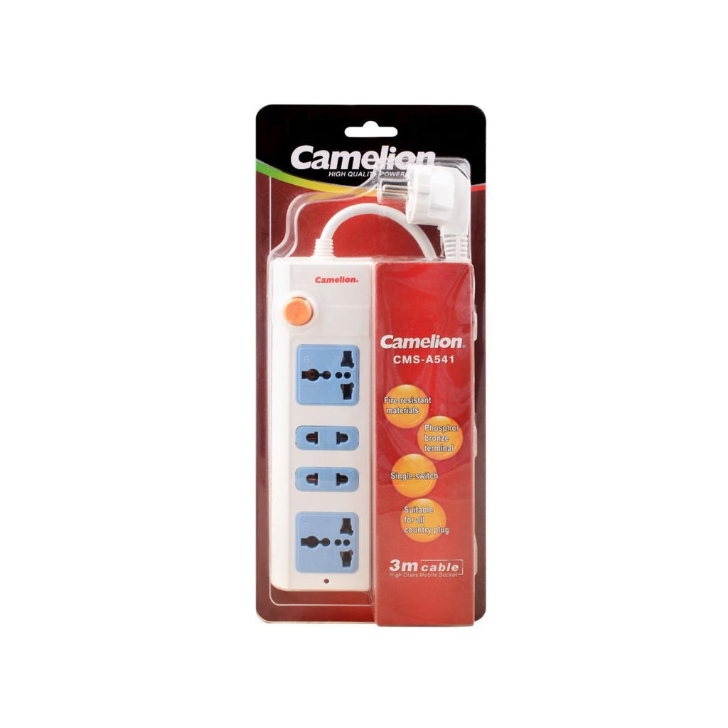 Camelion Extension CMS-A541