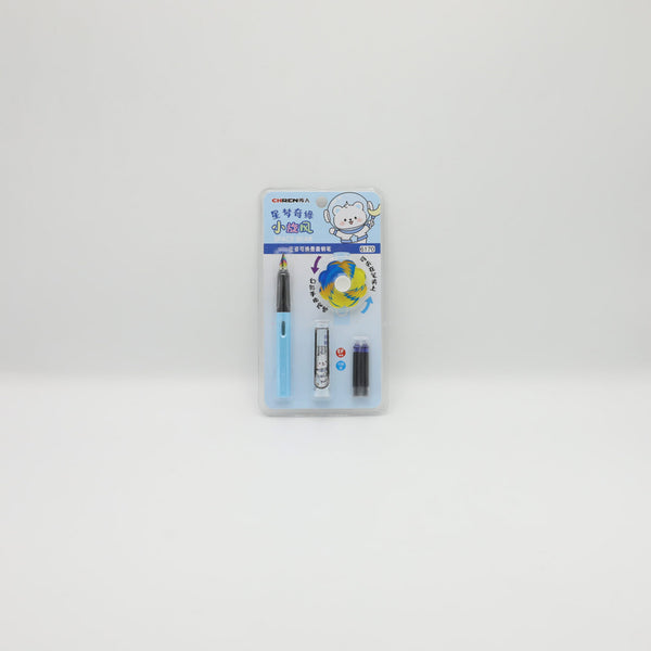 Chren Ink Pen No 6170 With Refills