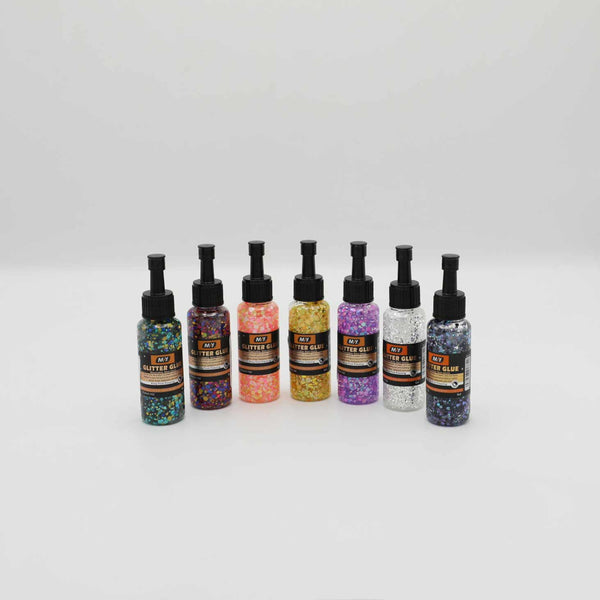 Glitter Glue No MY-223