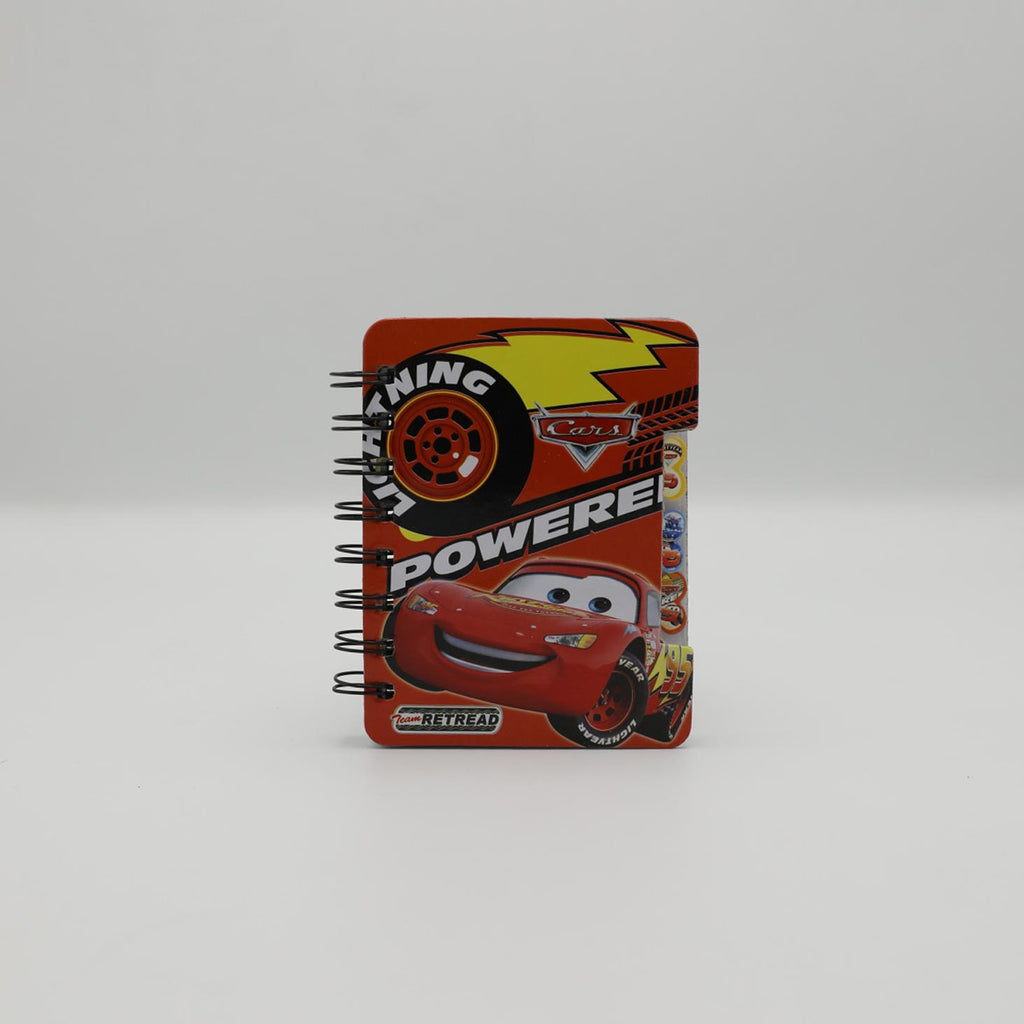 Autoghraph No XQ86K-568 Car Powere (AM)