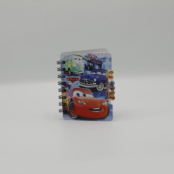 Autoghraph No XQ86K-568 Car (AM)