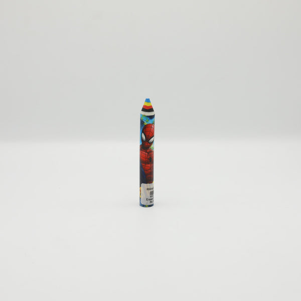 Eraser Pencil Shape SPM