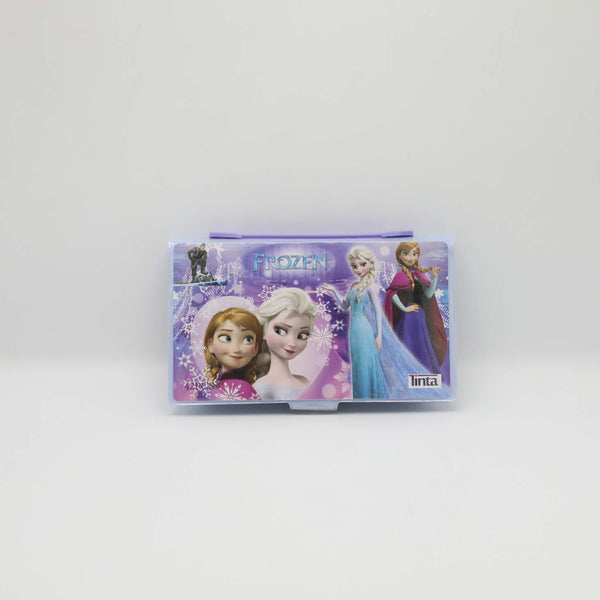 Colouring Kit 42 Piece FROZ