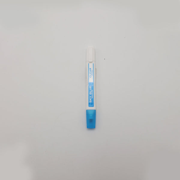 Baile Erasble Highligter Blue Twin HeadNo BL-826