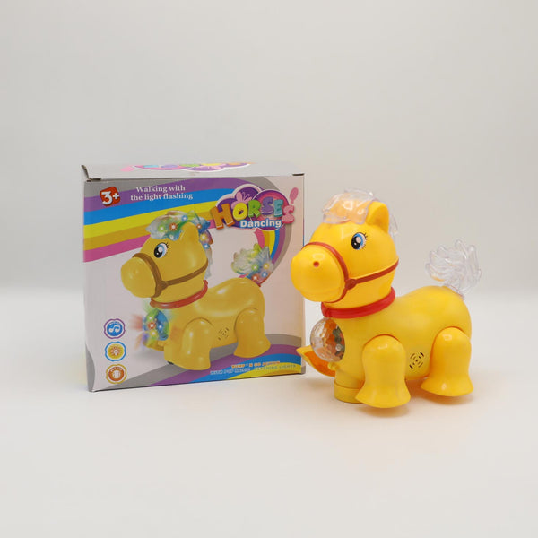 Dancing Horses Toy