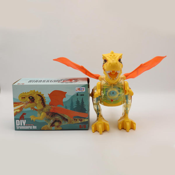 Tyrannosaurus Dinosaur Toy