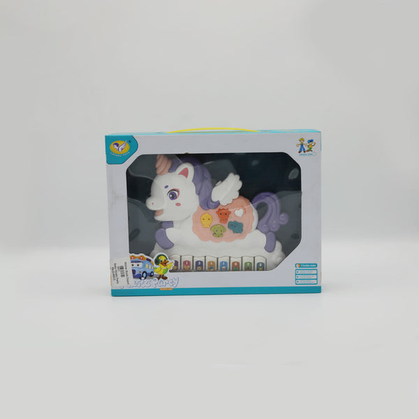 Baby Music Party White Rs 2400