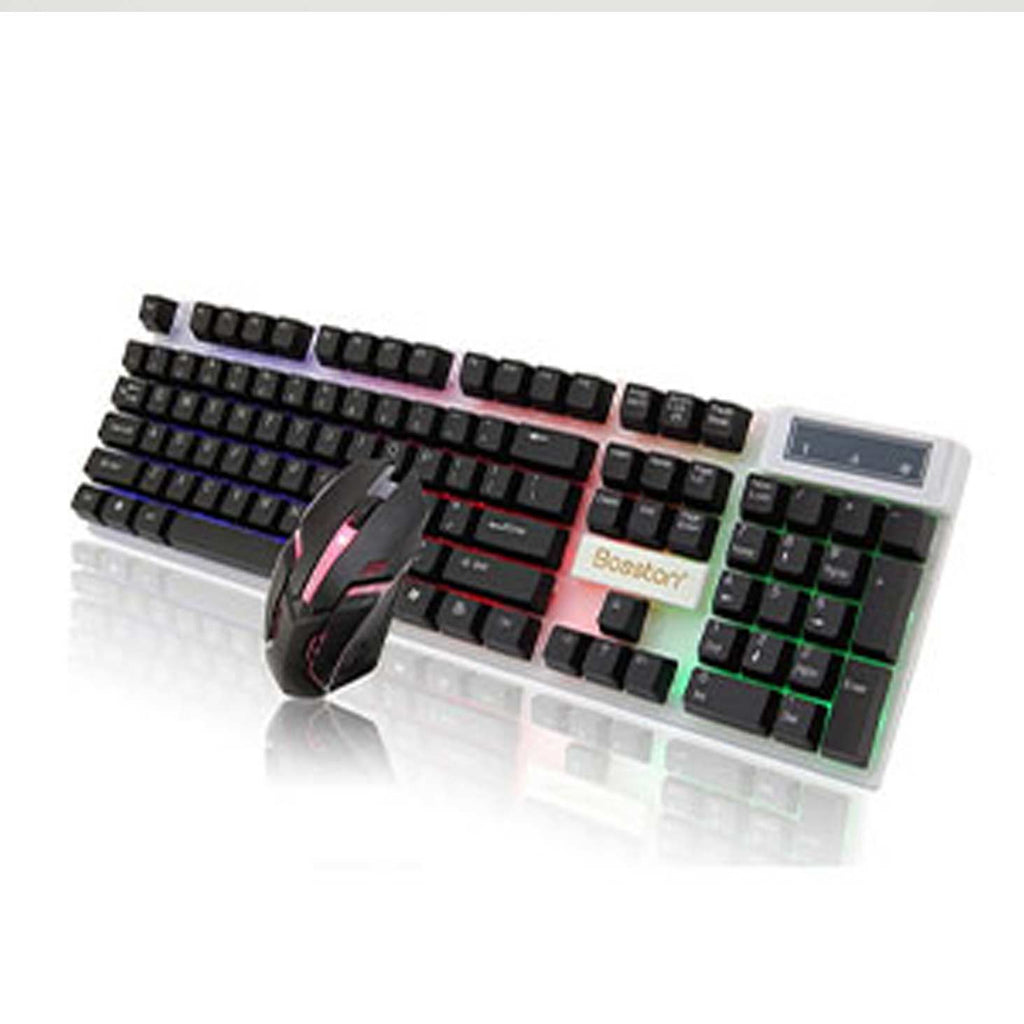 Bosston Keyboard & Mouse 8310
