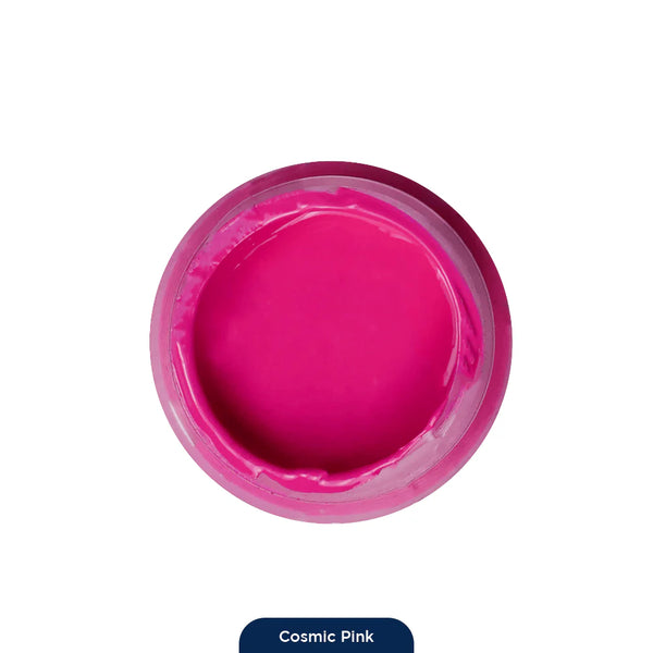 Fabric Paint 25 ml | Primary Cosmic Pink | Bluebird