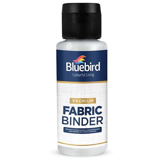 Fabric Binder 100 ml | Bluebird