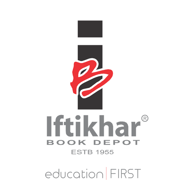 Iftikhar Book Depot