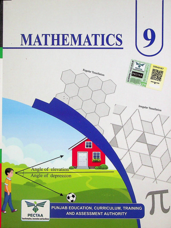 Mathematics Class 9 Science Group