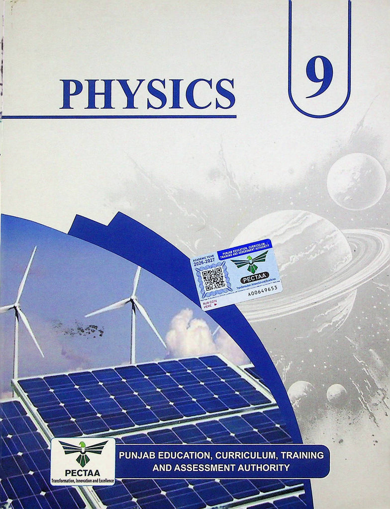 Physics 9th ptb Em New