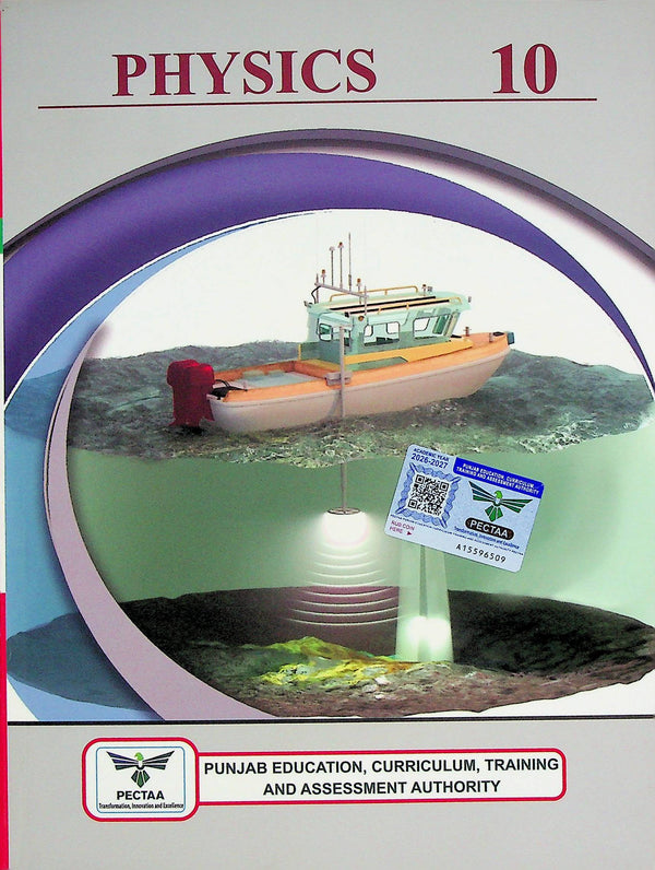 Physics Class 10 PTB E.M 2026-2027