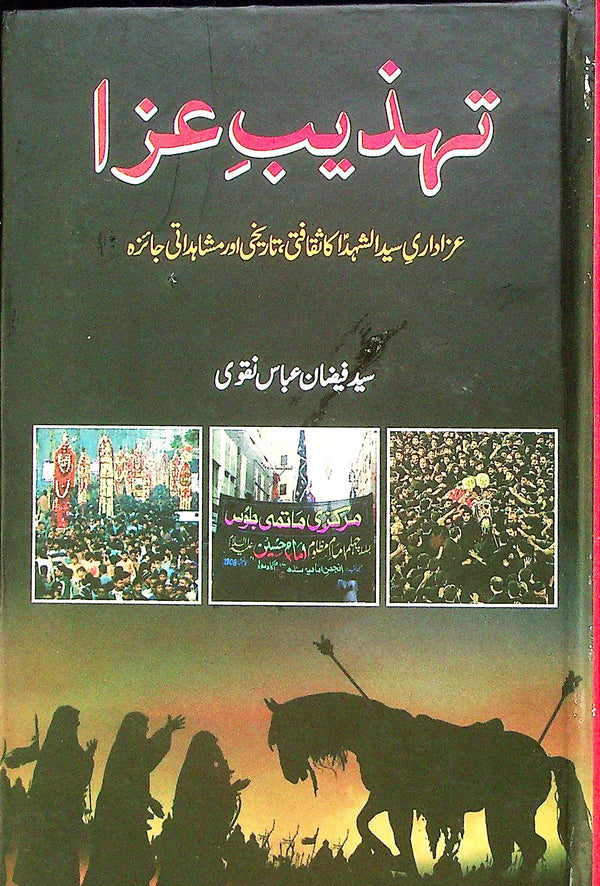 Tehzeeb e Aza | تہذیب عزا