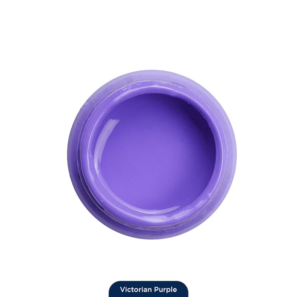 Fabric Paint 25 ml | Primary Victorian Purple | Bluebird