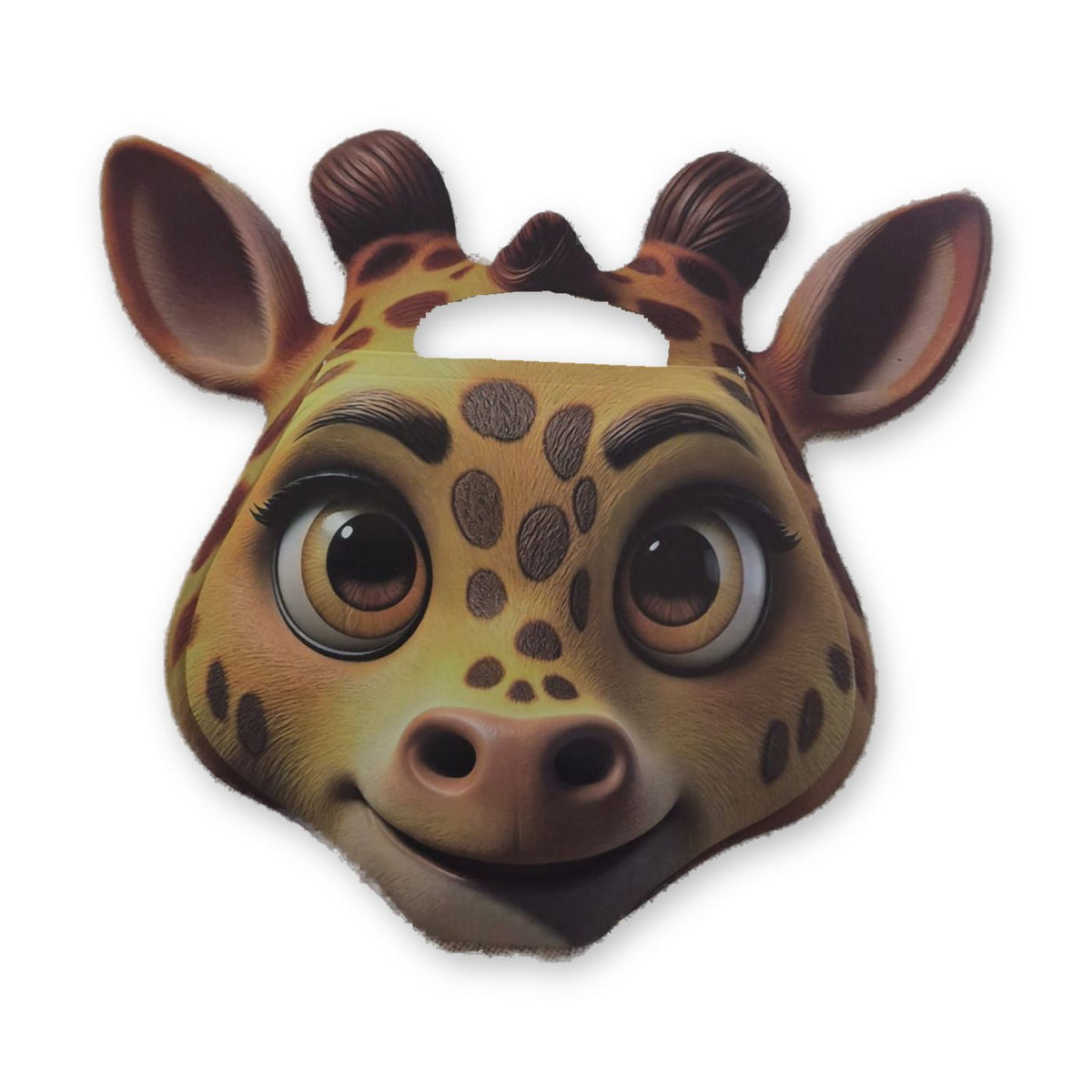 Children Animal Shape Sketch Book | AVEC Animal Notebook | Carry Handle | 4 Designs