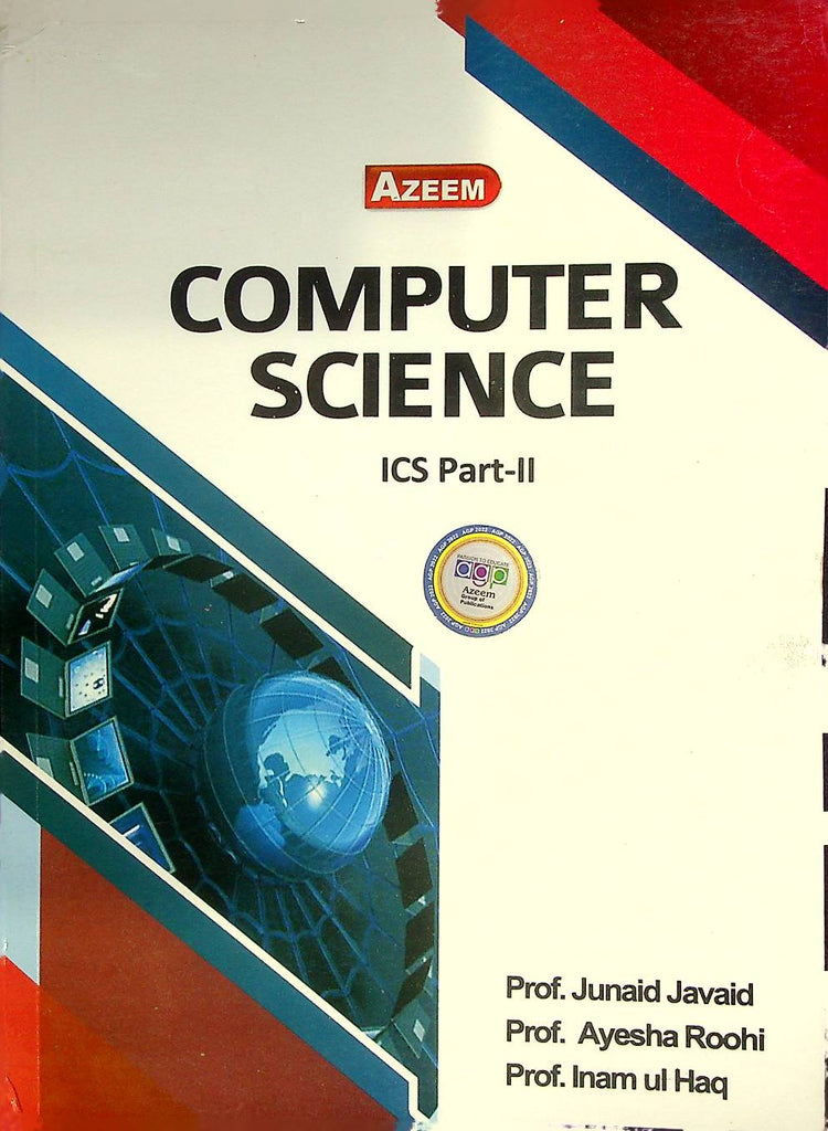 Computer Science I.CS Part 4