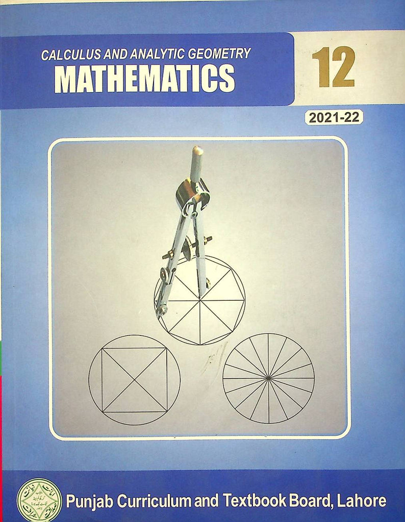 Mathematics Class 12