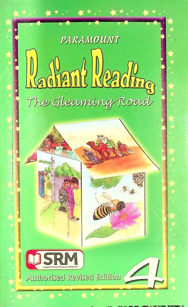 paramount Radiant Reading B4