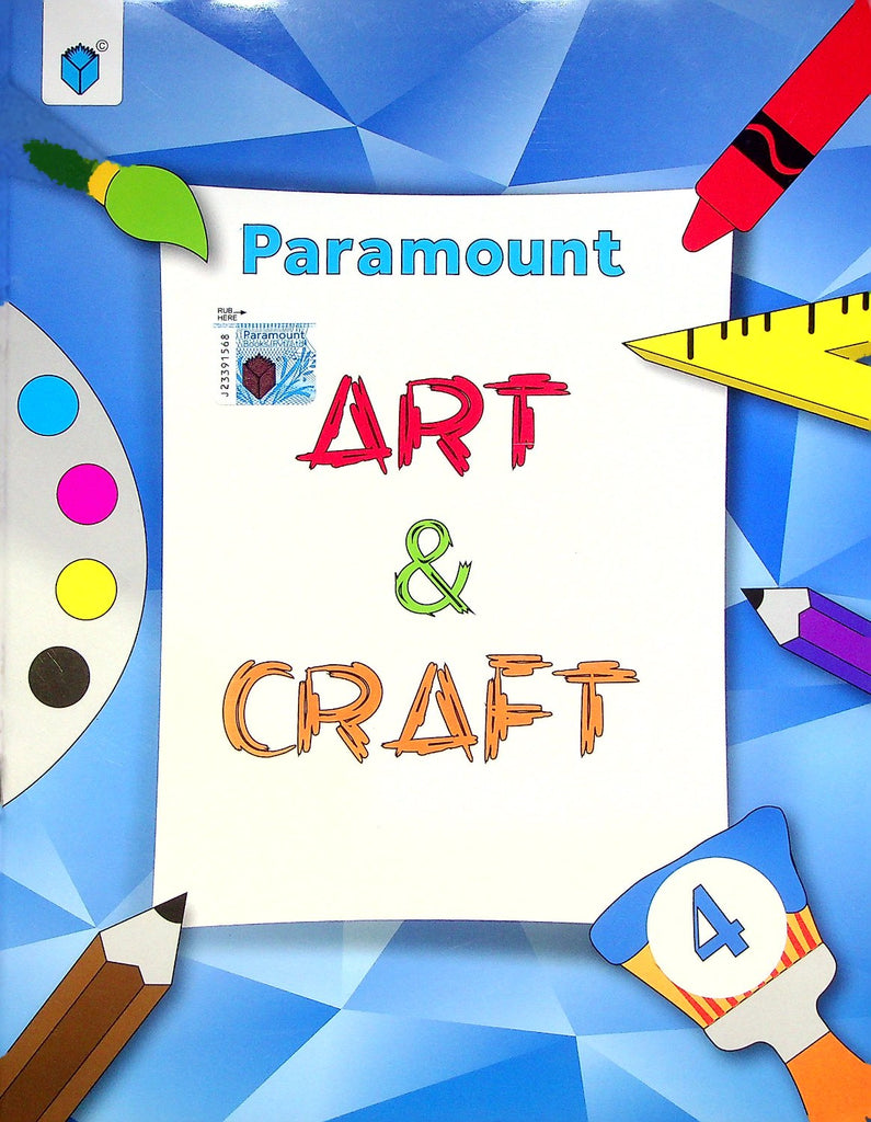 Paramount Art And Craft 4