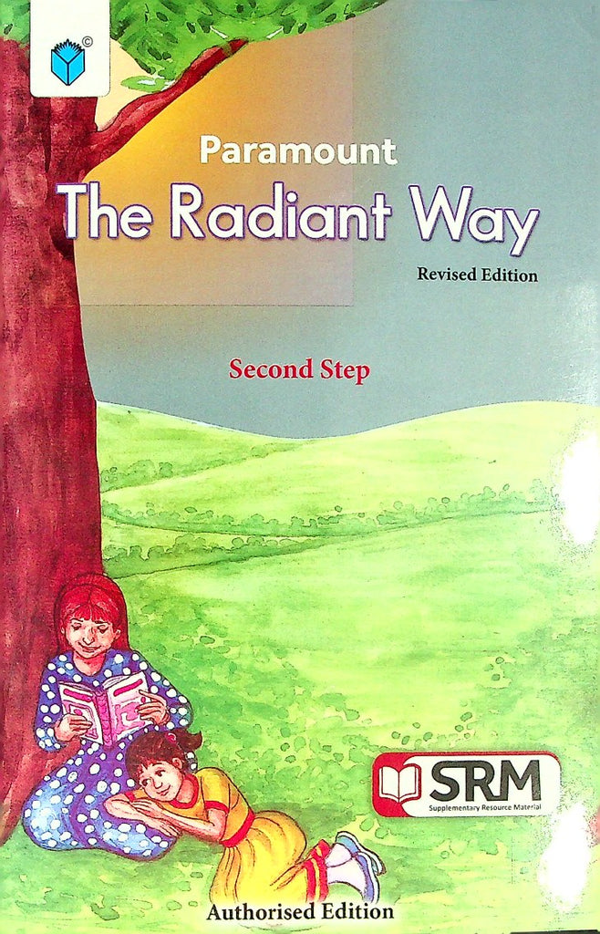 The Radiant Way 2nd Step