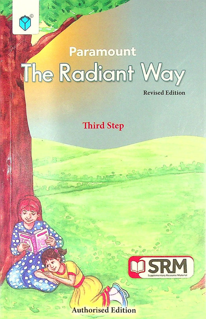 The Radiant Way 3rd Step
